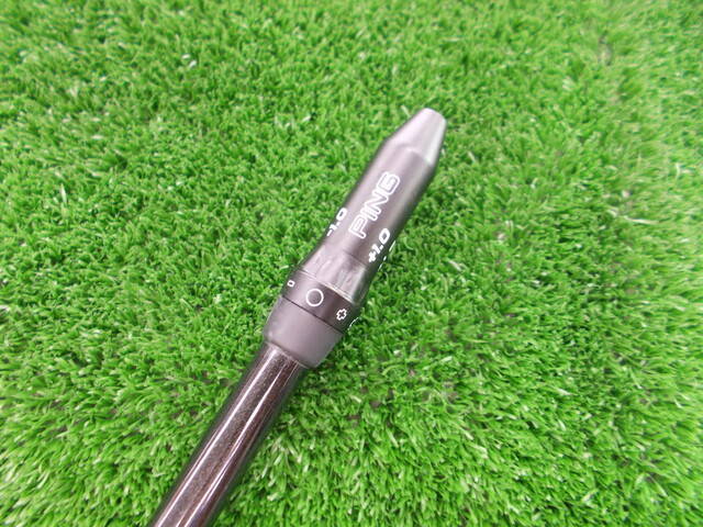 GRAPHITE DESIGN シャフト TOUR AD VF-5 (S) (PING用スリーブ)