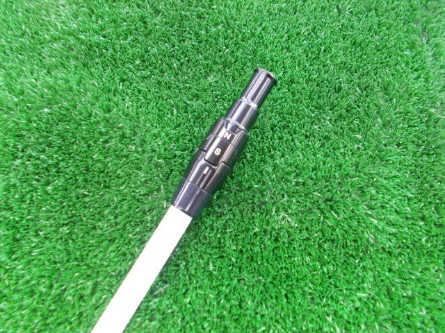 Fujikura シャフト SPEEDER 661 EVOLUTION VII (S) キャロウェイ用スリーブ