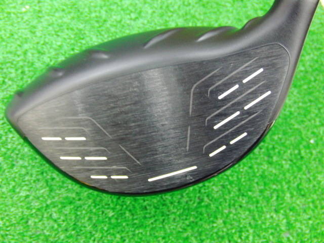 PING ドライバー G430 LST 10.5°