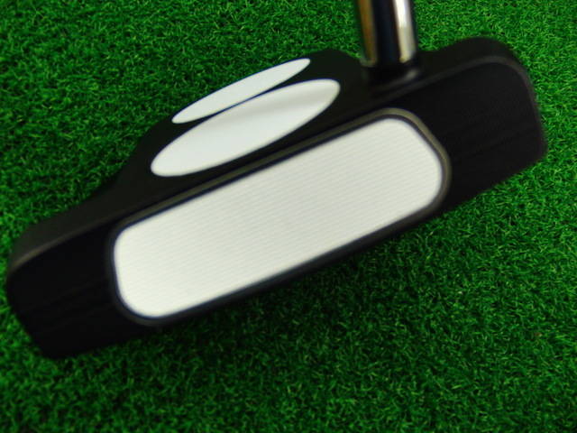 ODYSSEY パター Ai-ONE CRUISER 2-BALL JAILBIRD