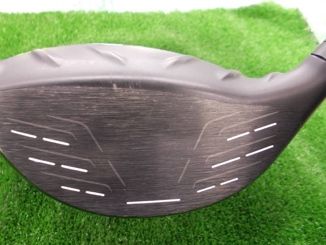 PING ドライバー G430 LST  9°