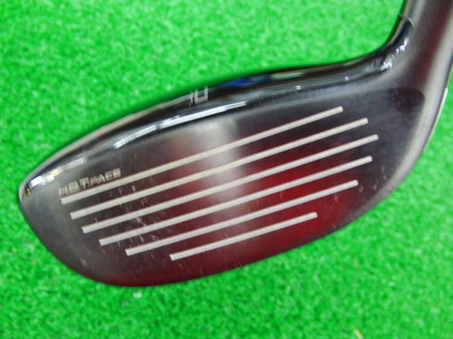 cobra ユーティリティ AEROJET 4H(21°)