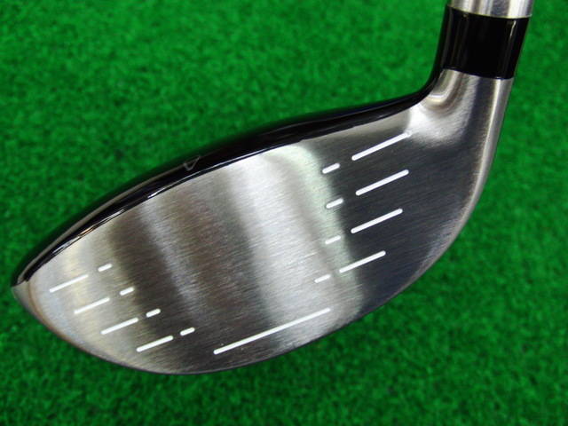 YAMAHA ユーティリティ inpres DRIVESTAR U4(18°)