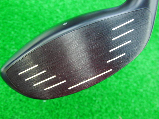 PING フェアウェイウッド G440 LST #3(15°)