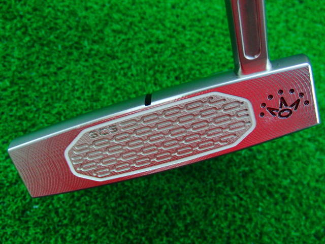 SCOTTY CAMERON パター STUDIO STYLE (2025) FASTBACK 1.5