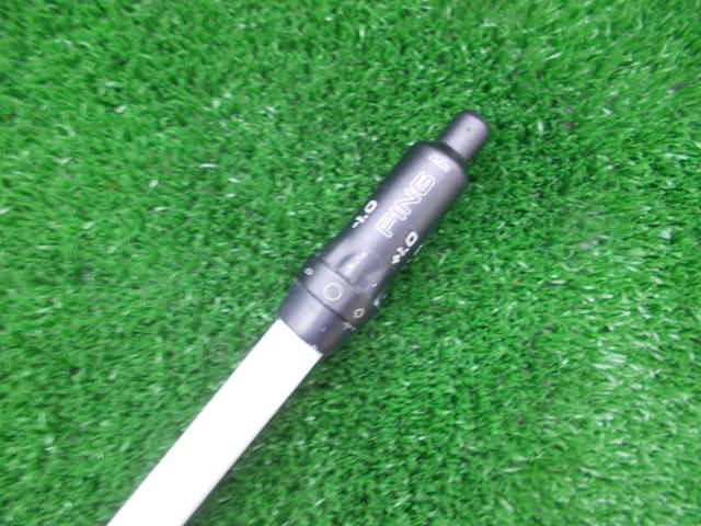 Fujikura シャフト MCH 60 (R)