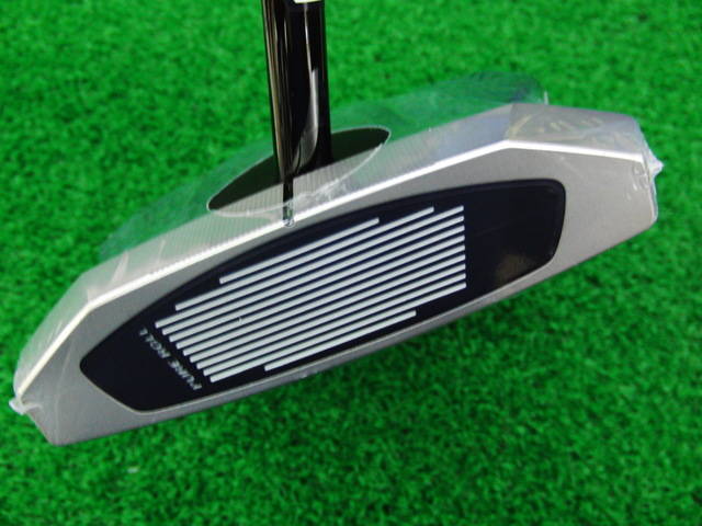 TaylorMade パター SPIDER ZT