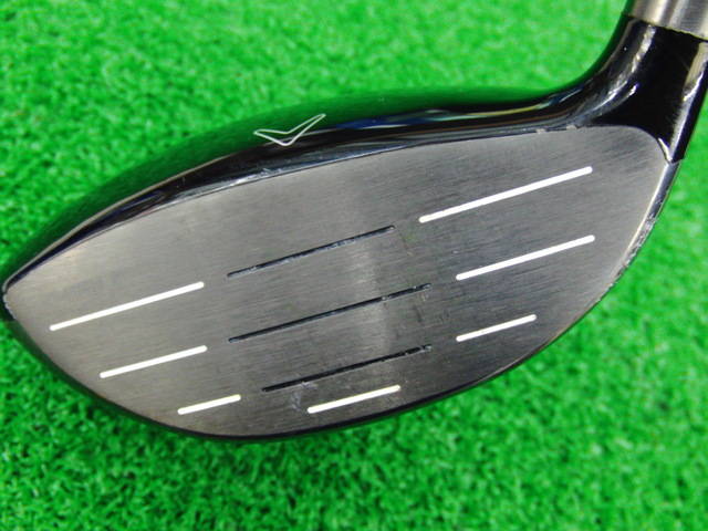 Callaway フェアウェイウッド EPIC SPEED #5(18°)