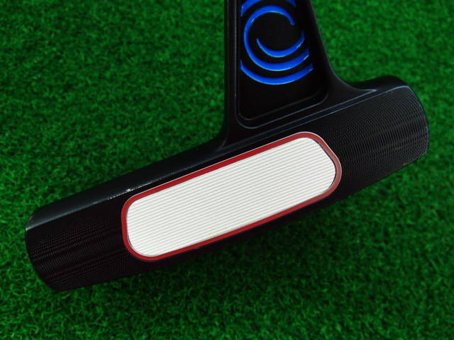 ODYSSEY パター Ai-ONE TRI-BEAM DOUBLE WIDE CS