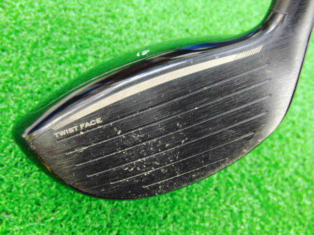 TaylorMade フェアウェイウッド STEALTH 2 PLUS+ #5(18°)