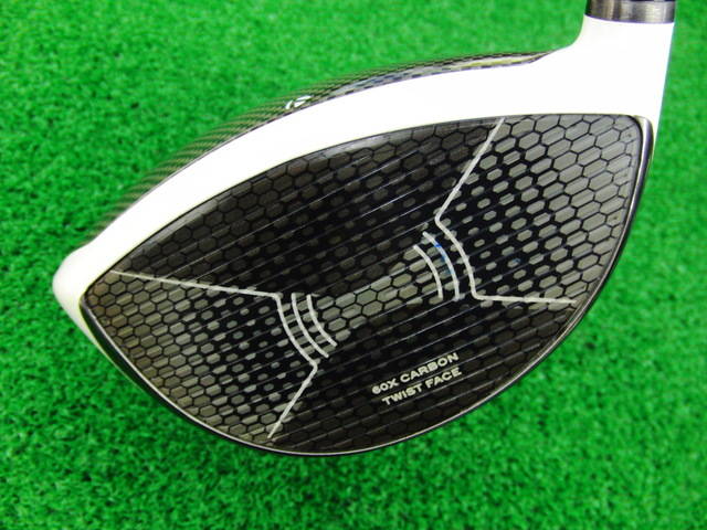 TaylorMade ドライバー STEALTH GLOIRE+  9.5°
