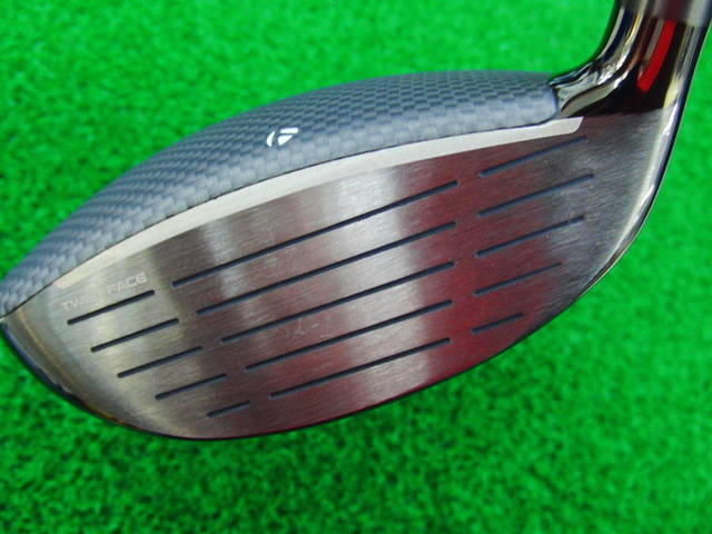 TaylorMade フェアウェイウッド Qi35 MAX LITE #7(21.5°)