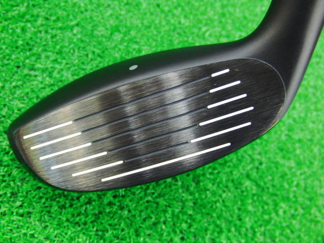 PING ユーティリティ G440 HYBRID #3(20°)