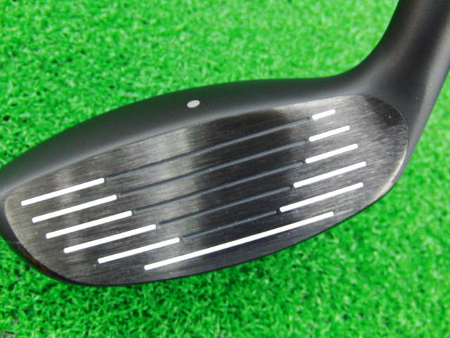 PING ユーティリティ G440 HYBRID #4(23°)