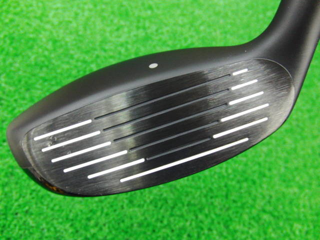 PING ユーティリティ G440 HYBRID #5(26°)