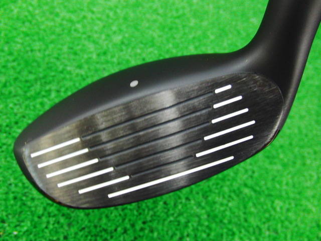 PING ユーティリティ G440 HYBRID #6(30°)