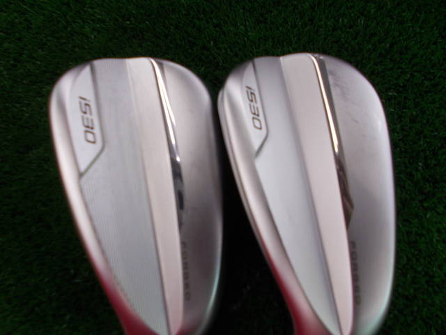 PING アイアンセット i530 その他