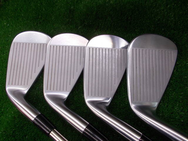 Mizuno アイアンセット Mizuno Pro 243 その他