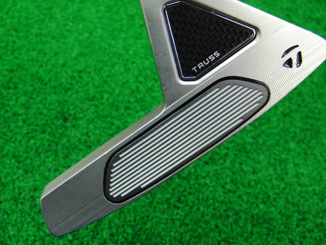 TaylorMade パター TP TRUSS B1TH