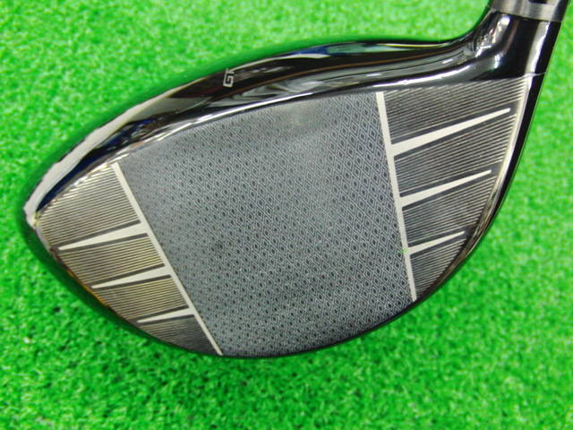 Titleist ドライバー GT3 10°