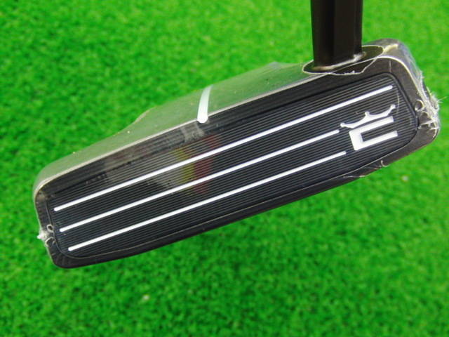 cobra パター cobra VINTAGE (2024) STINGRAY