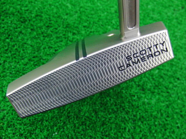 SCOTTY CAMERON パター PHANTOM (2024) 9.5
