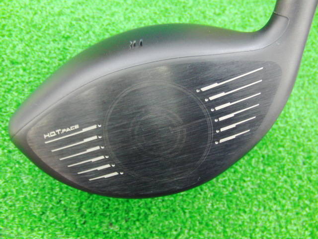 cobra ドライバー DARKSPEED X  9°