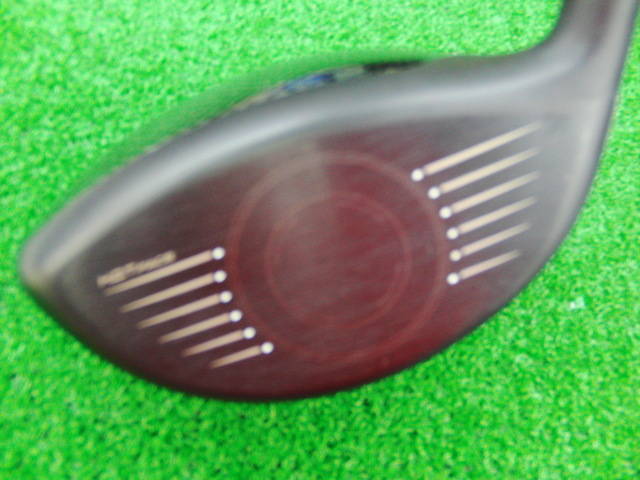 cobra ドライバー AEROJET 10.5°