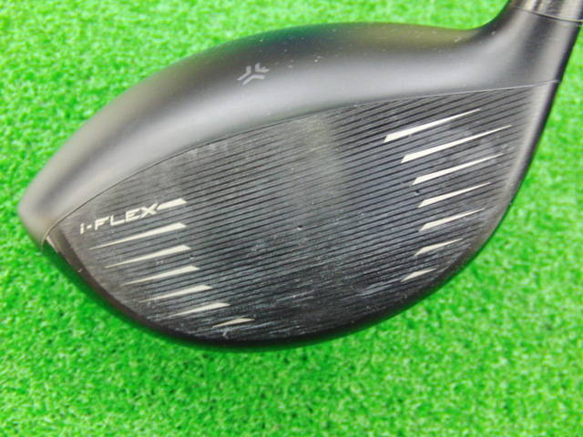 DUNLOP ドライバー SRIXON ZXi LS 10.5°