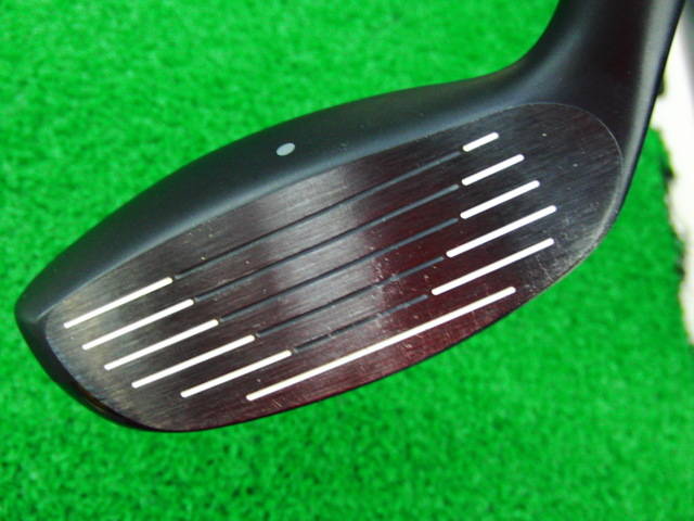 PING ユーティリティ G440 HYBRID #4(23°)