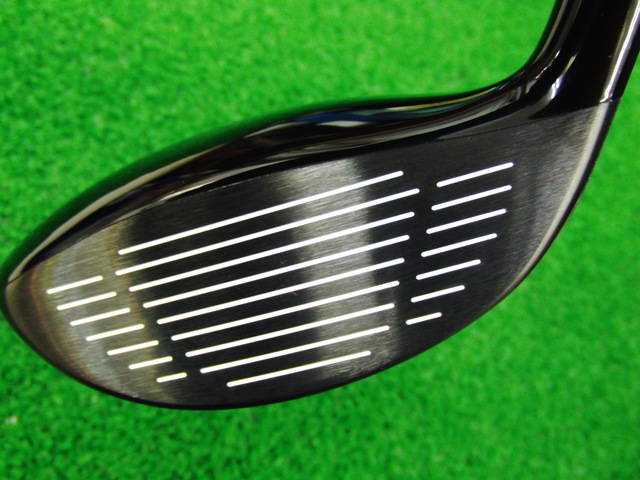 YAMAHA フェアウェイウッド RMX DD #3(15°)