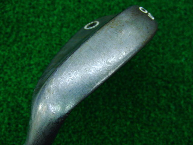 Titleist ウェッジ Vokey SM7 WedgeWorks Custom (US)