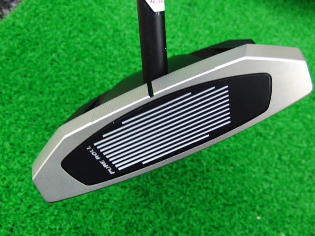 TaylorMade パター SPIDER ZT Counter Balance