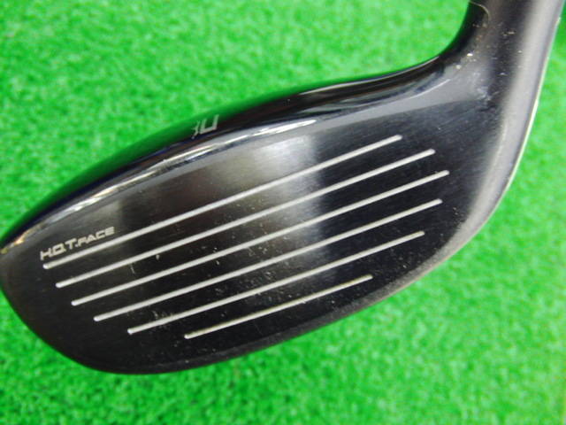 cobra ユーティリティ AEROJET 3H(19°)