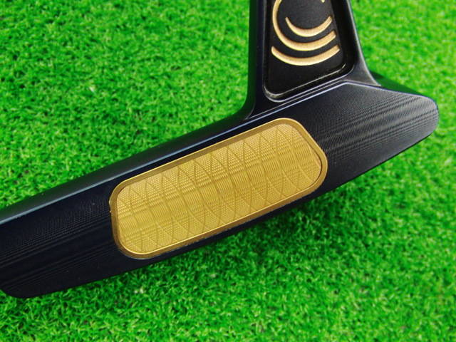 ODYSSEY パター Ai-ONE･MILLED TRI-BEAM DOUBLE WIDE T