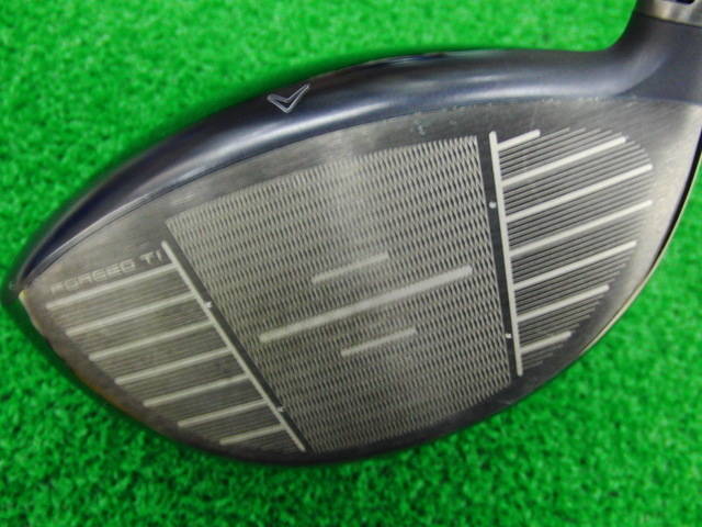 Callaway ドライバー PARADYM 10.5°