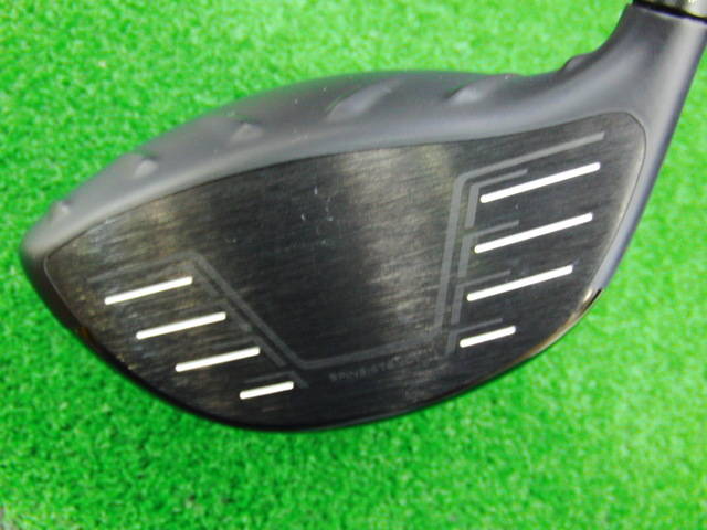 PING ドライバー G440 LST 10.5°