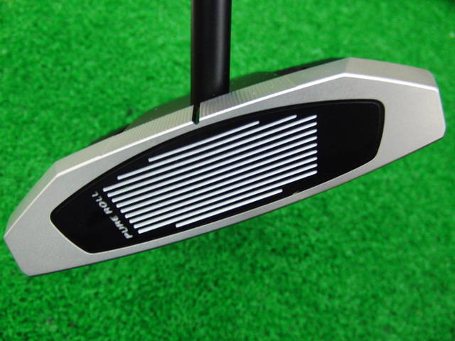 TaylorMade パター SPIDER ZT Counter Balance