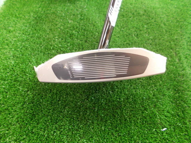 TaylorMade パター SPIDER ZT