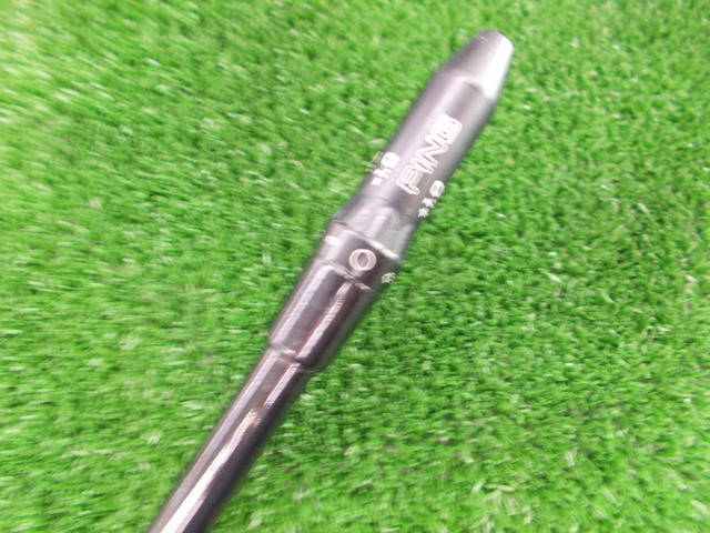 UST MAMIYA シャフト ATTAS RX SUNRISE RED 5 (S) (PING用スリーブ) 