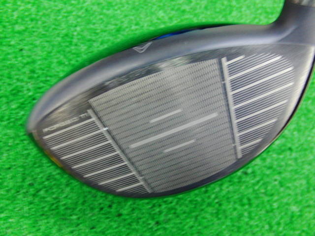 Callaway ドライバー PARADYM X 10.5°