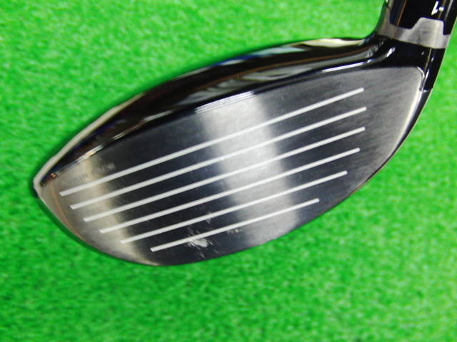 Callaway フェアウェイウッド ELYTE Triple Diamond #3(15°)