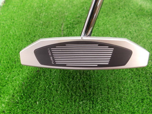 TaylorMade パター SPIDER ZT