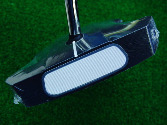 ODYSSEY パター Ai-ONE Square 2 Square MAX 1