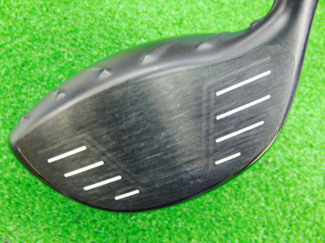 PING ドライバー G440 LST 10.5°