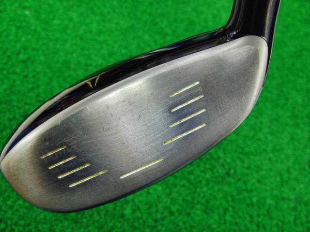 DUNLOP ユーティリティ XXIO (2024) ネイビー H3(18°)