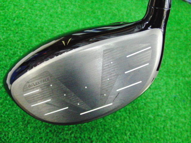 DUNLOP ドライバー XXIO (2024) ネイビー 10.5°