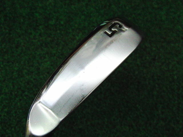 DUNLOP 単品アイアン SRIXON ZXi5 #5