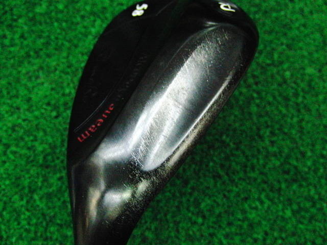 RomaRo ウェッジ Alcobaca Stream (2024) 58゜