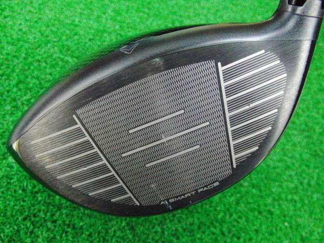 Callaway ドライバー PARADYM Ai SMOKE MAX 10.5°